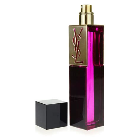 perfume elle intense yves saint laurent